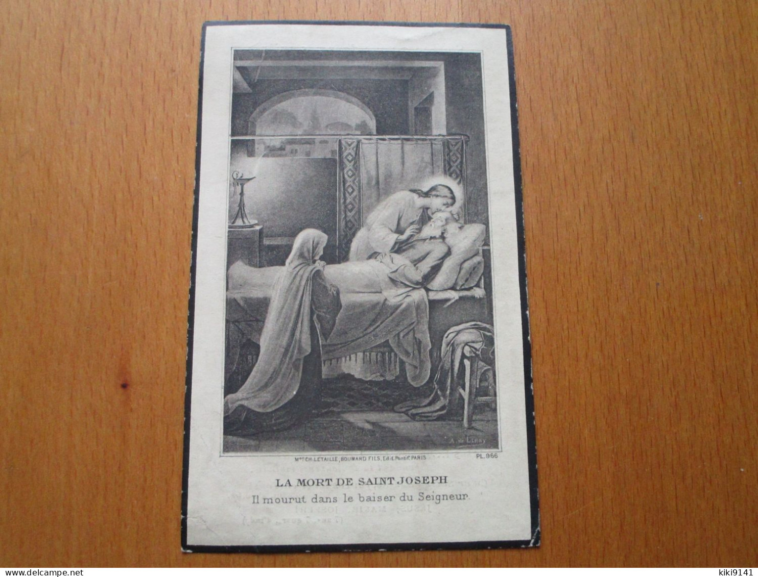 VAL D'AJOL - Souvenez-vous Dans Vos Prières De Monsieur Albert HEYMANN, Pharmacien - Otros & Sin Clasificación