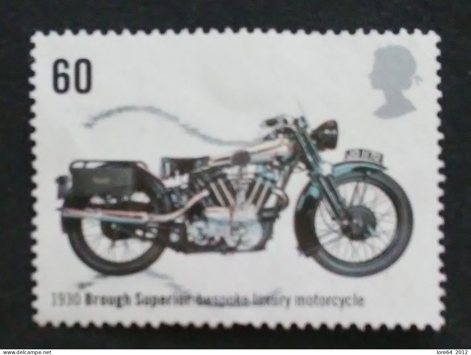 GRAN BRETAGNA 2005 - Used Stamps