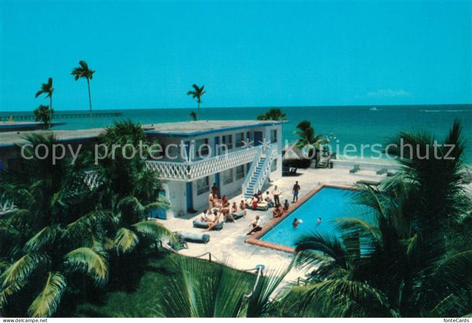 13171166 Miami_Beach Hotel Sea Breeze  - Altri & Non Classificati