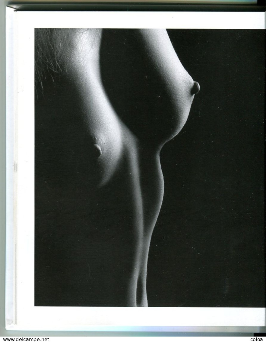 Erotisme Nus érotiques Thierry URSCH Les Plus Belles Photos De Nus 2013 - Art