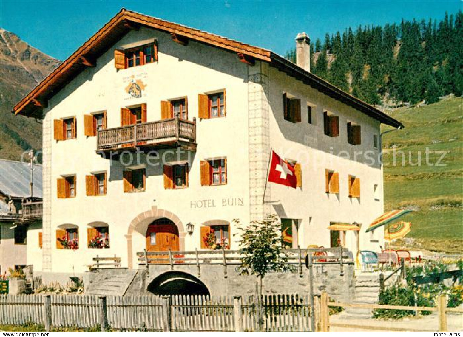 13154634 Guarda Inn Hotel Buin Guarda - Andere & Zonder Classificatie