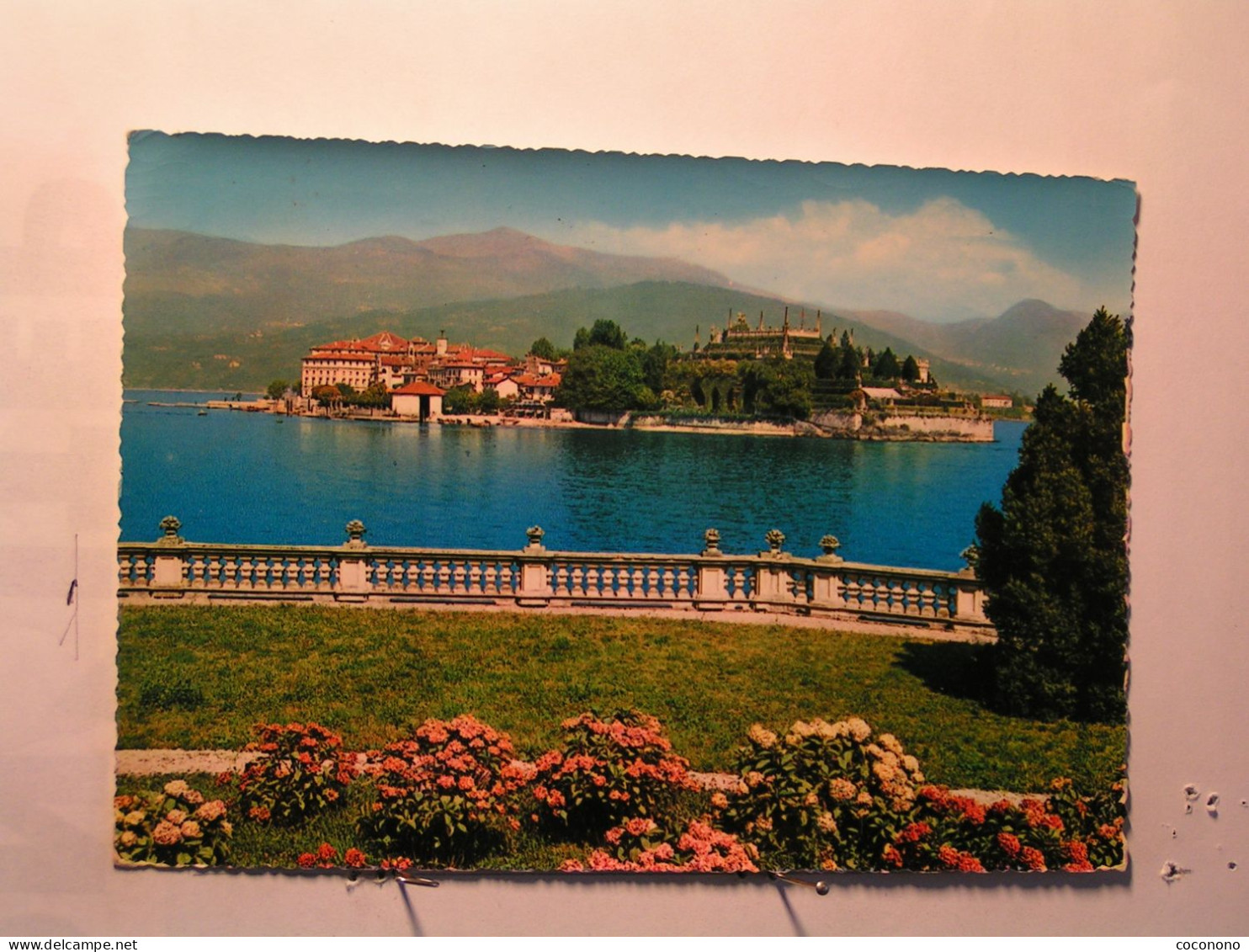 Lago Maggiore - Isola Bella..... - Other & Unclassified