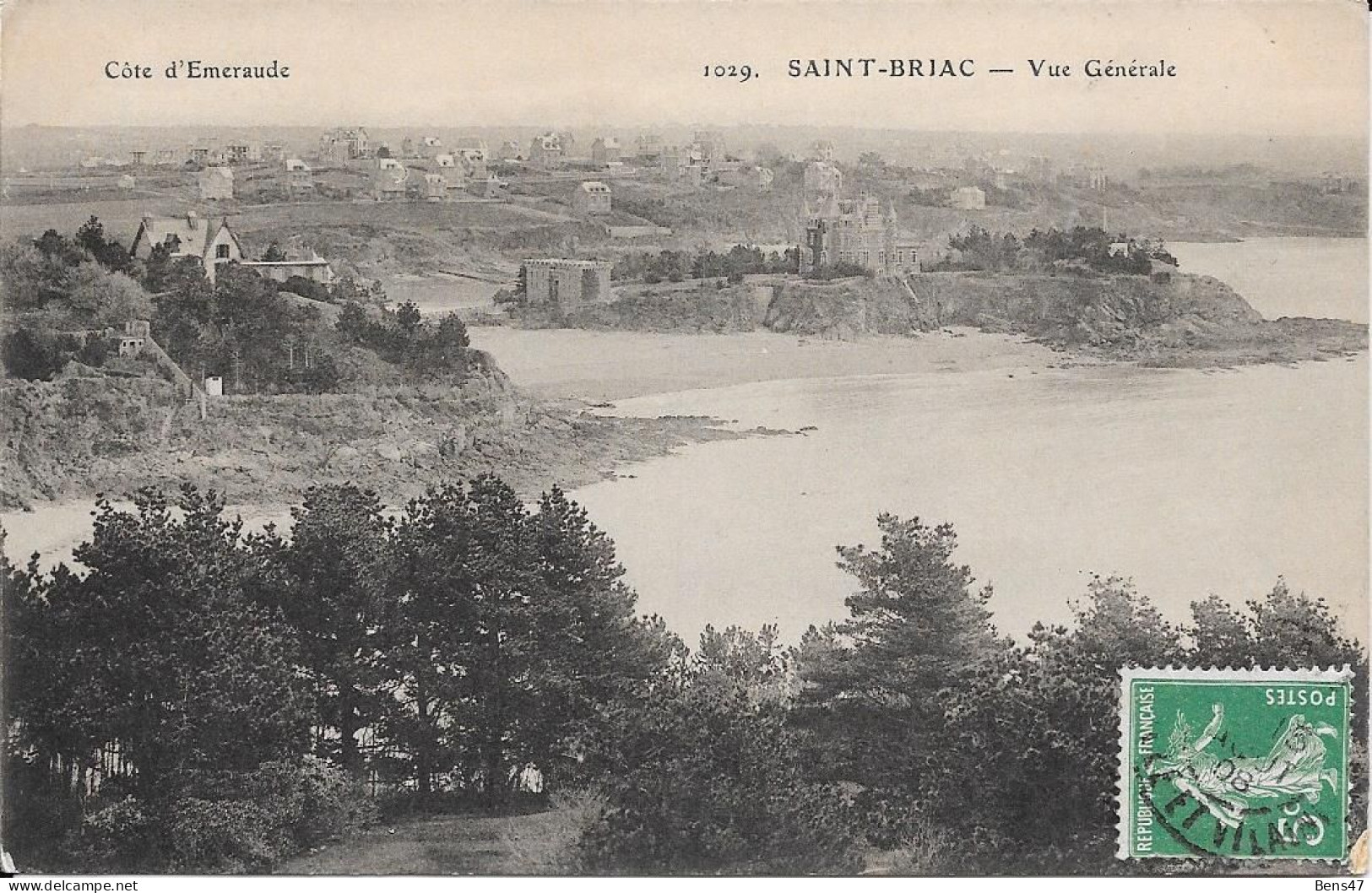 35 Dinard Les Casinos - Saint-Briac
