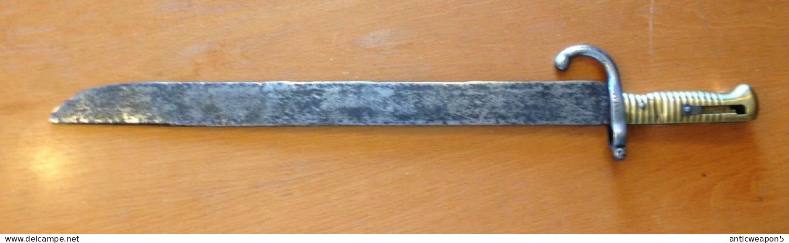 Sword, Germany (T137) - Blankwaffen