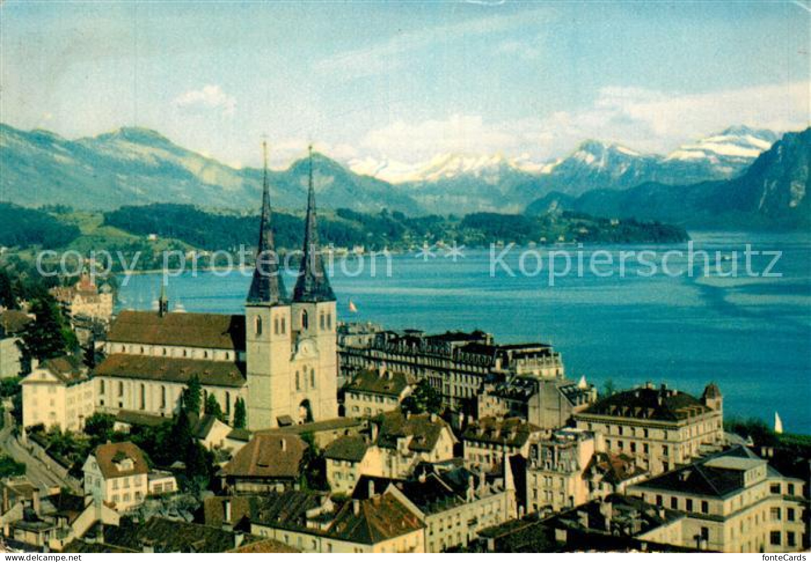 13132164 Luzern LU Alpen Luzern LU - Andere & Zonder Classificatie