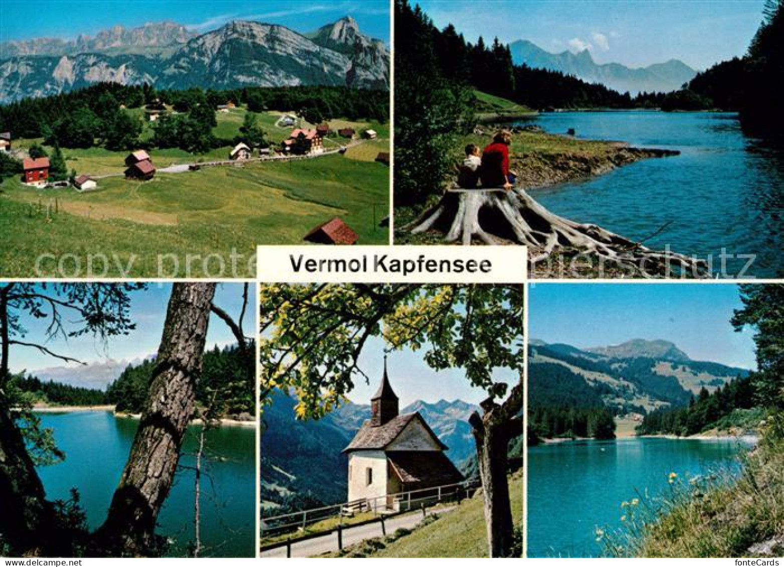 13129583 Vermol Kapfensee Vermol - Other & Unclassified