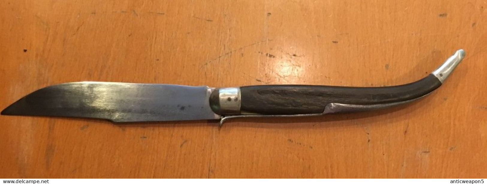 Navaha. Spain (H217) - Knives/Swords