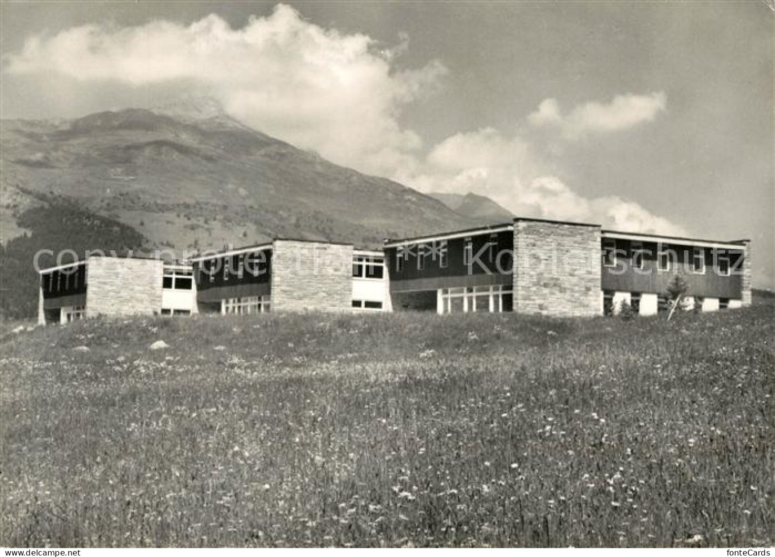 13126980 Lenzerheide GR Zollikoner Ferienhaus Lenzerheide GR - Sonstige & Ohne Zuordnung