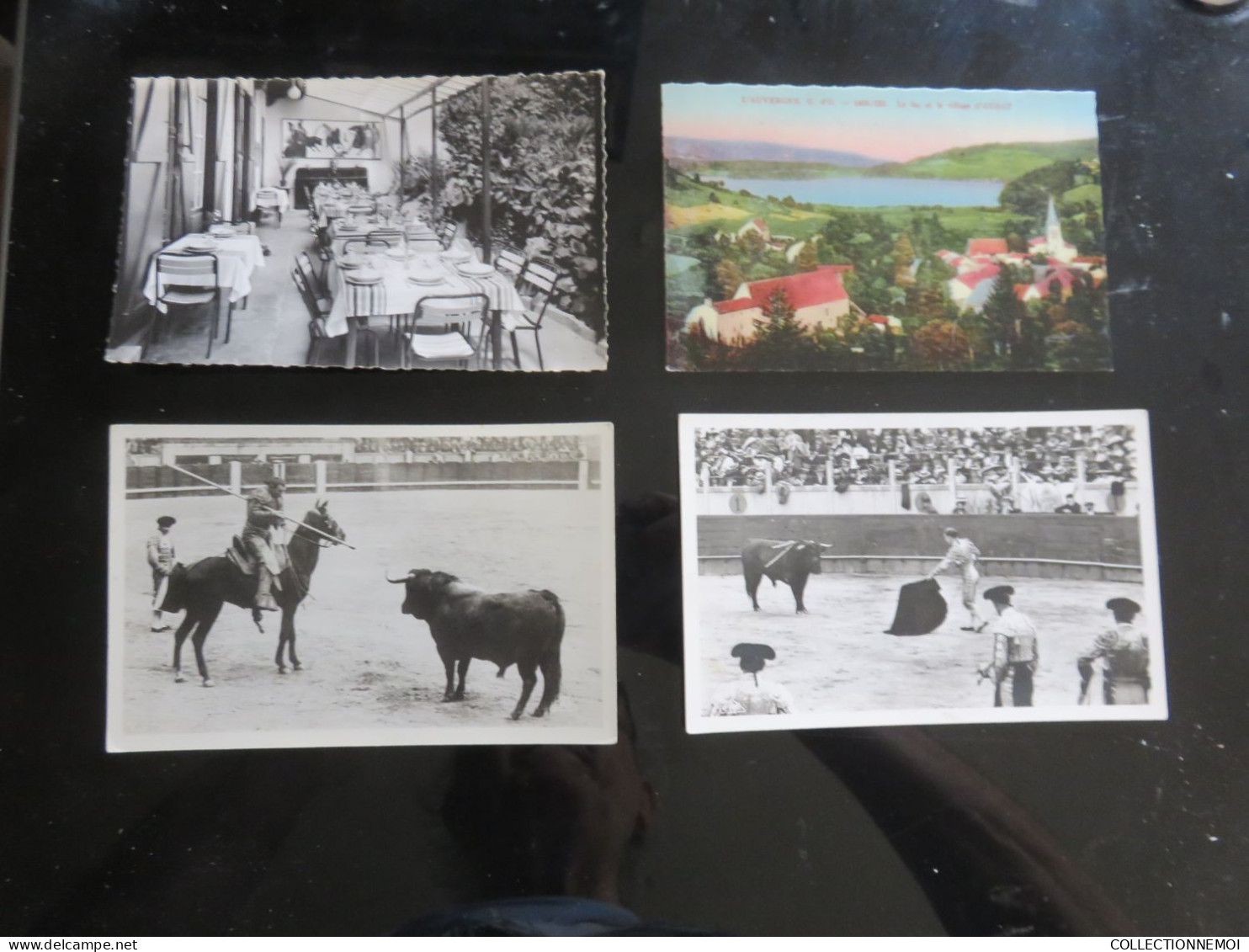 LOT DE CARTES POSTALES A VOIR ,,,prix Ridicule - 5 - 99 Postcards