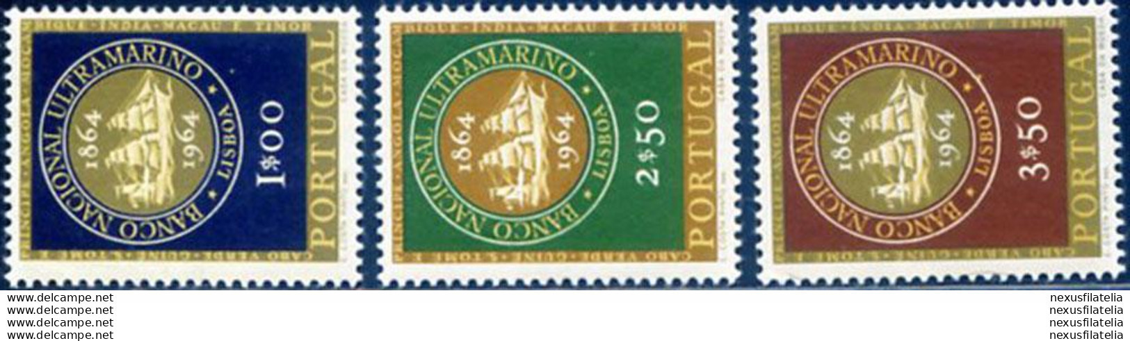 Banca Nazionale 1964. - Other & Unclassified