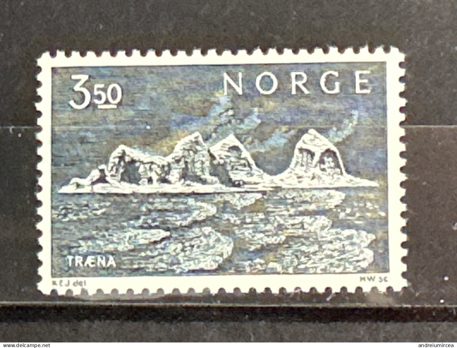 Norvege MNH - Unused Stamps