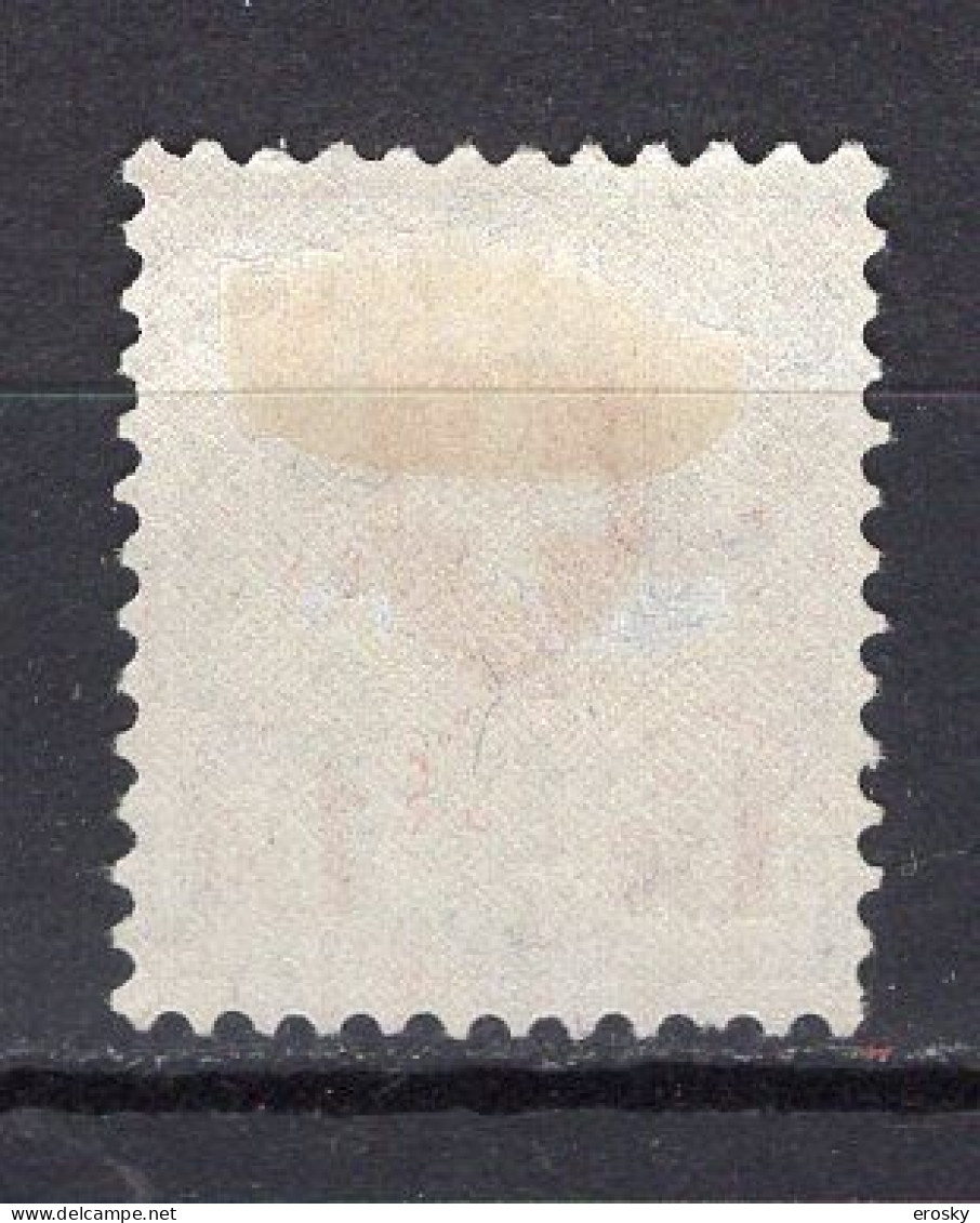 T3307 - SUISSE SWITZERLAND Yv N°210 * - Unused Stamps