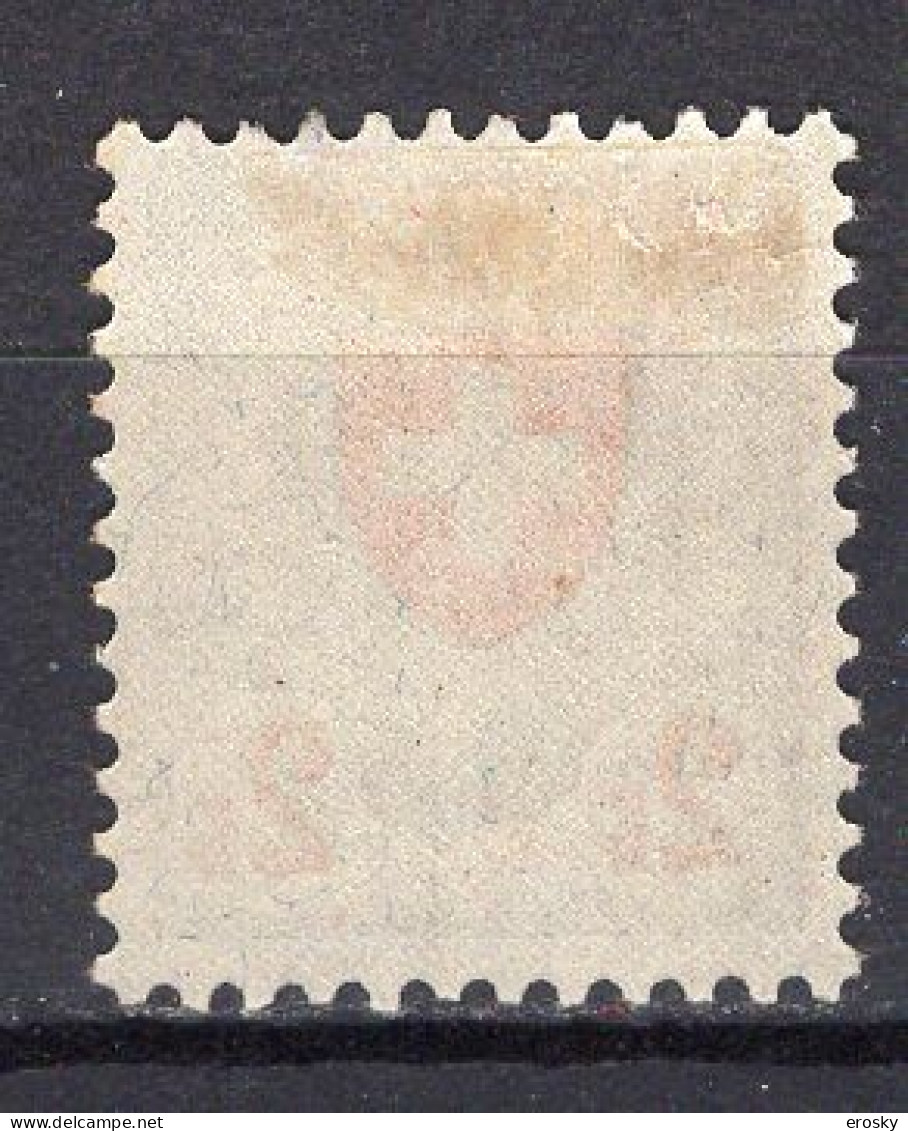 T3308 - SUISSE SWITZERLAND Yv N°211 * - Unused Stamps