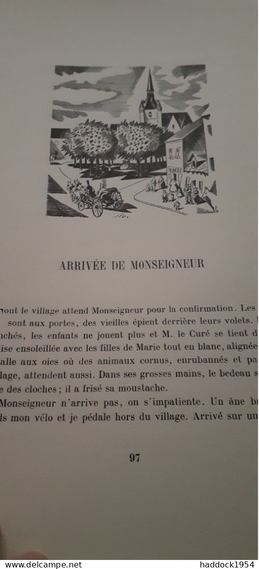 hommage à LOUIS-JOSEPH SOULAS les amis de soulais 1959