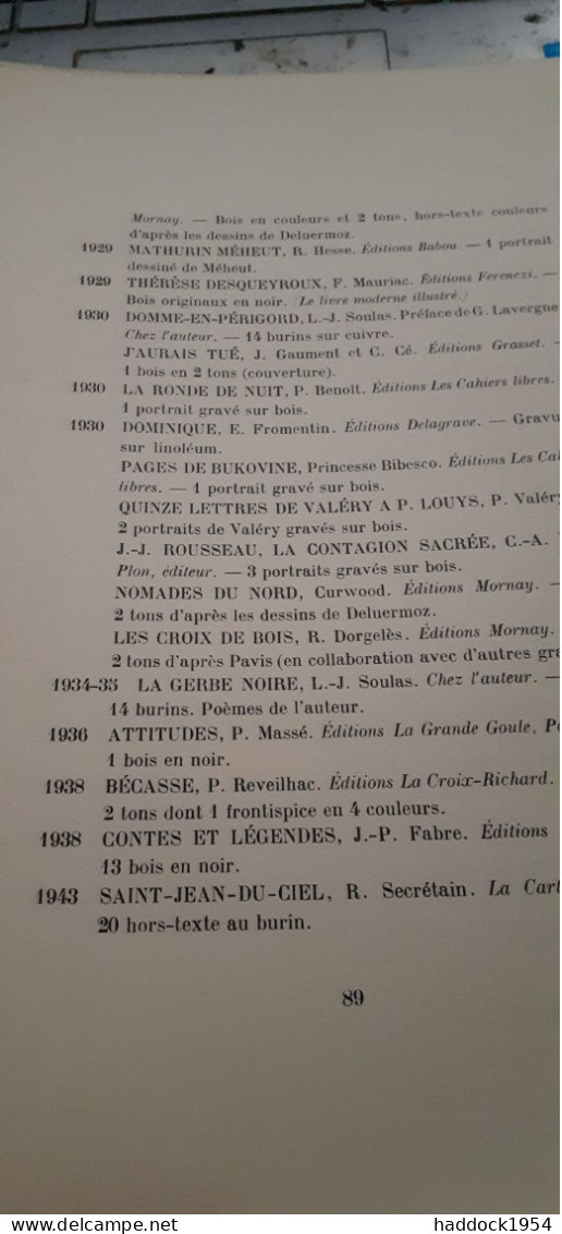 hommage à LOUIS-JOSEPH SOULAS les amis de soulais 1959