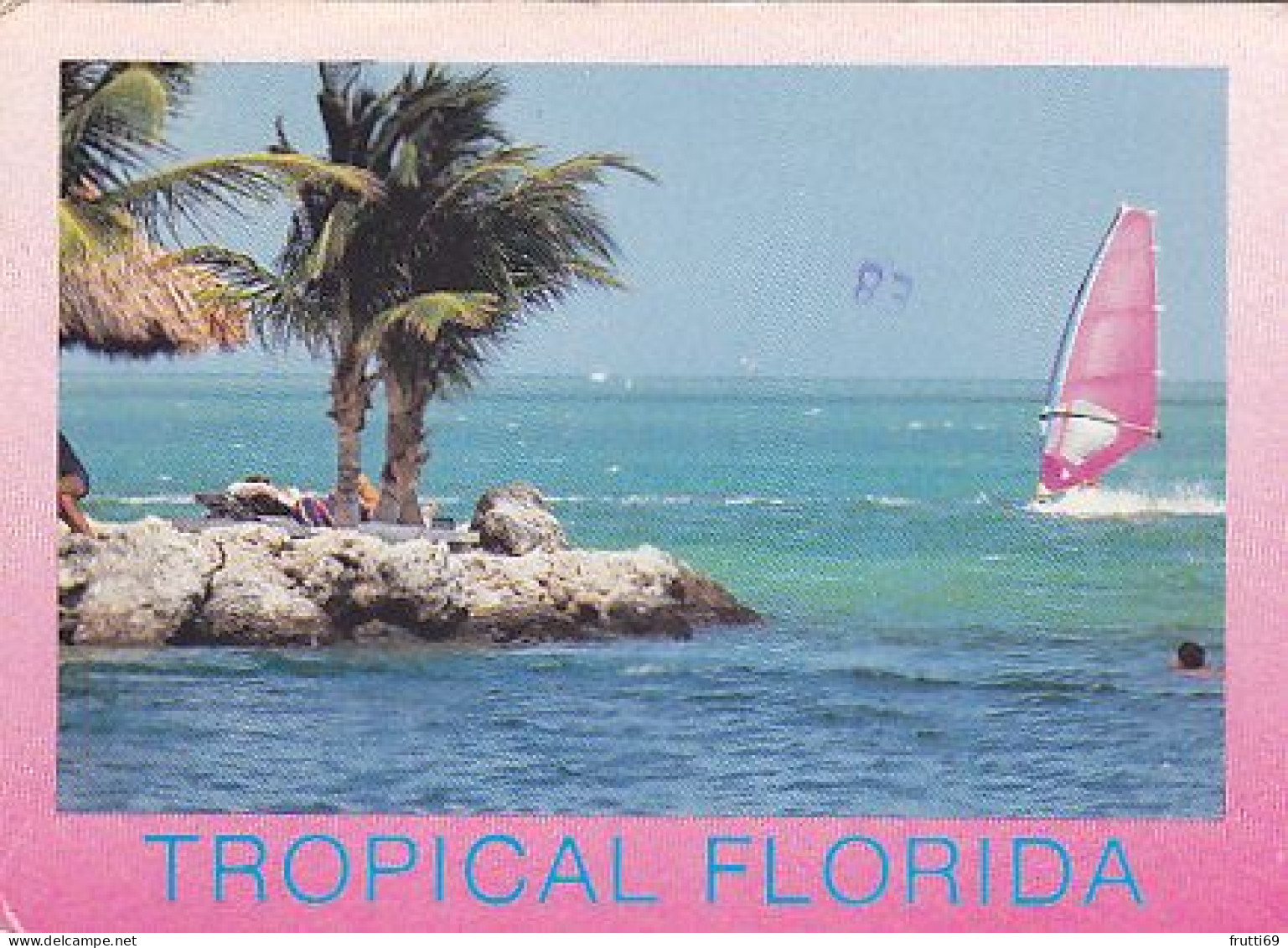 AK 215303 USA - Florida - Andere & Zonder Classificatie