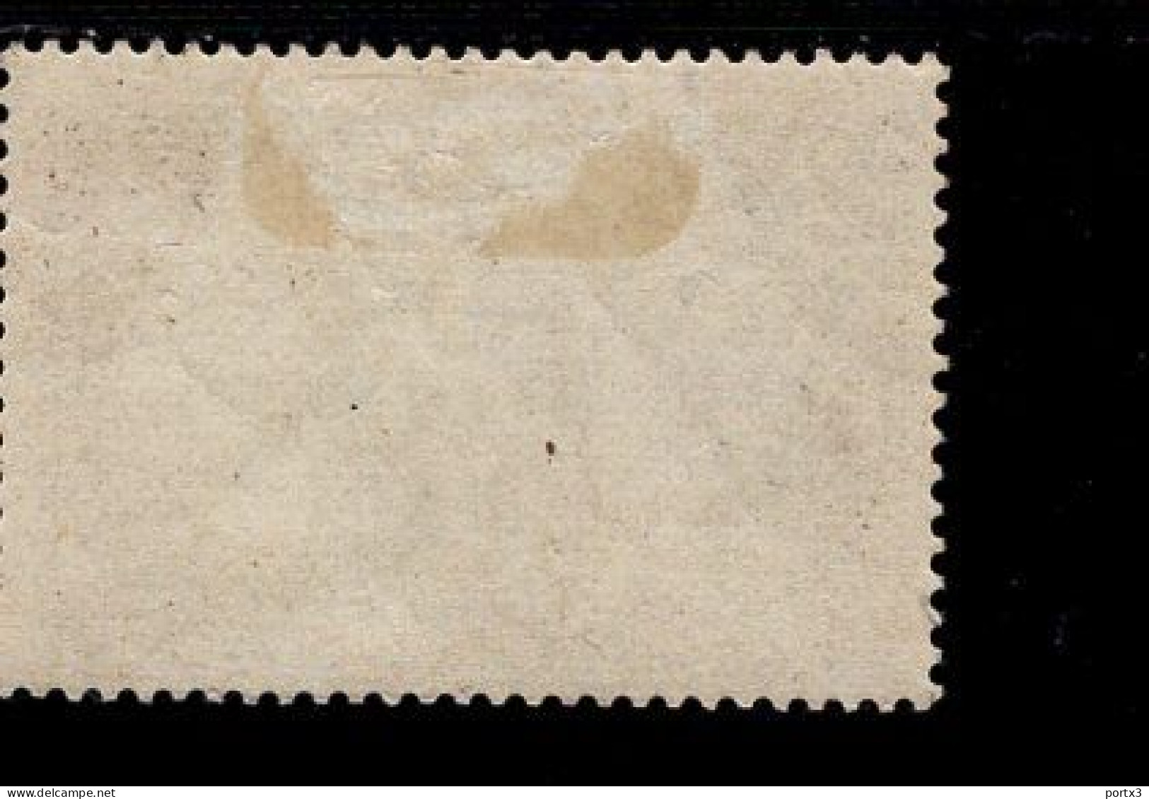 Deutsches Reich 79 Nord Und Süd Mint MLH * Falz - Unused Stamps