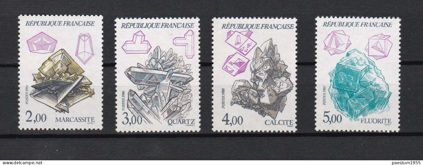 France Neuf** Sous Blister 1986 Collection Philatélique De La Poste De France N°03-86 Octobre 1986 9 Timbres + 1BF - Documents Of Postal Services