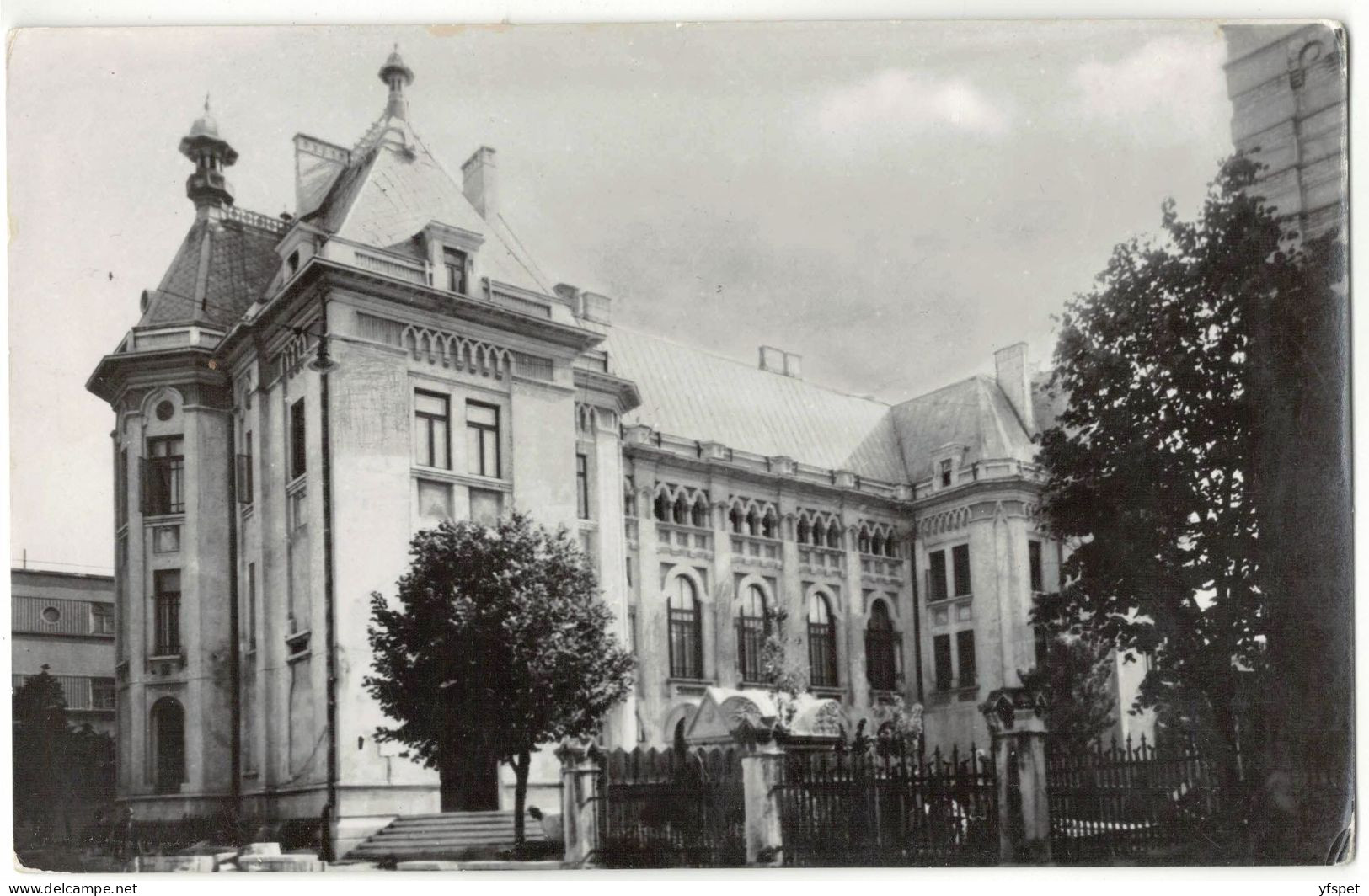 Constanța - Archaeology Museum - Rumänien