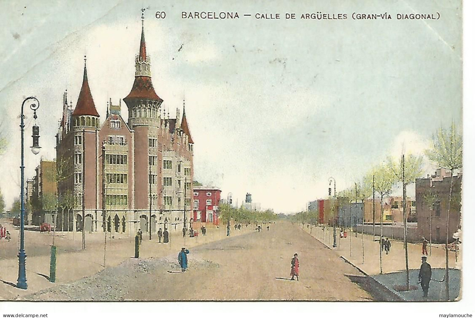 Barcelona   ( Bt - Barcelona