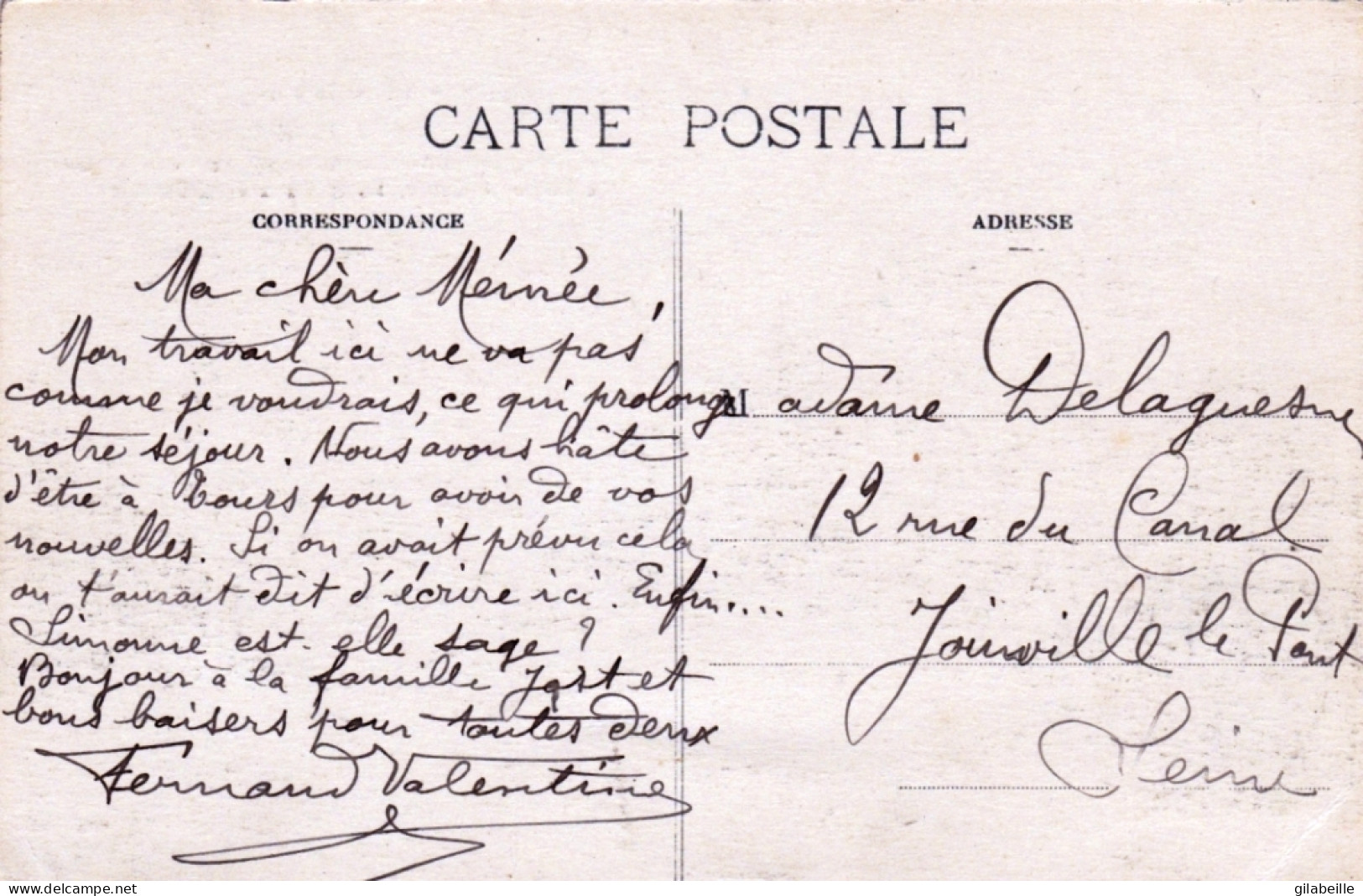 50 - Manche - QUERQUEVILLE - Caserne Du Polygone - Le Corps De Garde - Les Bureaux Et La Cantine - Autres & Non Classés