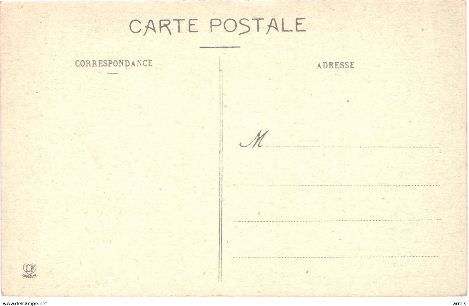 FR66 FONTPEDROUSE - Labouche 610 - Les Lacets De La Route De Mont Louis - Gare Voie De Chemin De Fer Train Jaune - Belle - Autres & Non Classés