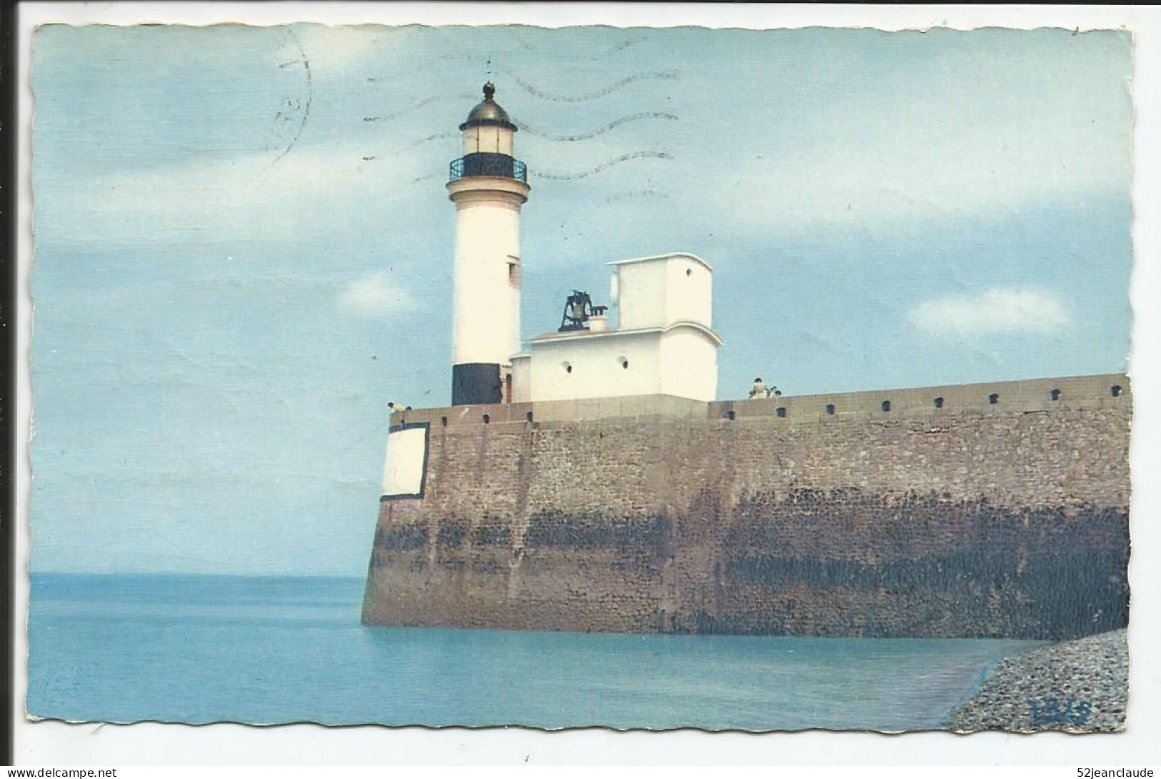 Le Phare   1960    N° 1251 - Le Treport