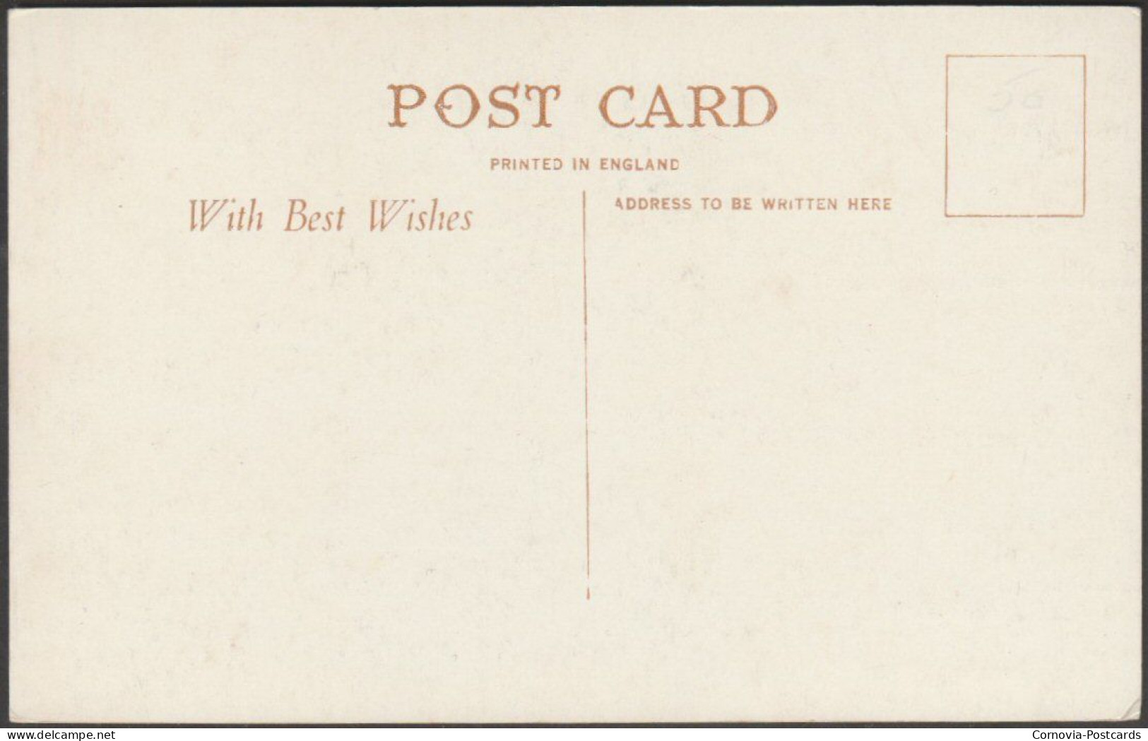 Multiview, Sidmouth, Devon, C.1950 - Postcard - Andere & Zonder Classificatie
