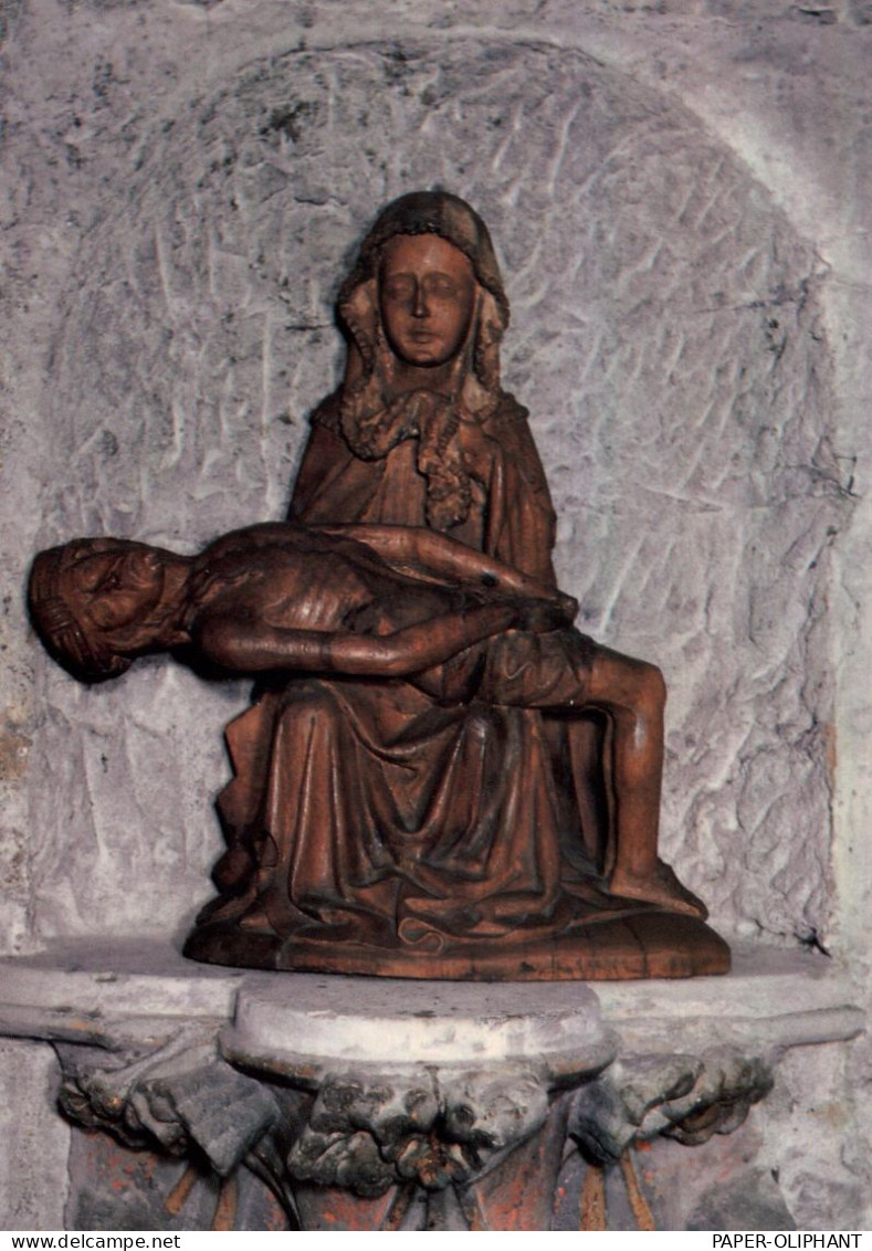 4950 MINDEN, Dom, Pieta - Minden