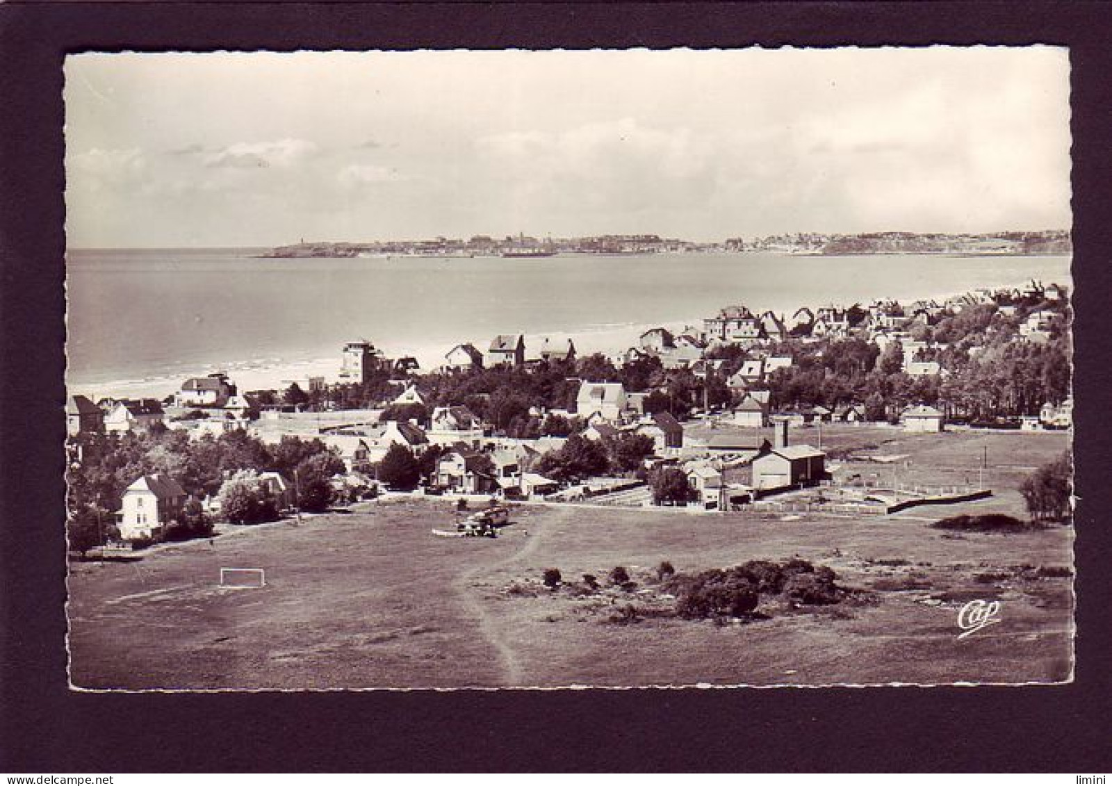 50 - JULLOUVILLE - VUE GÉNÉRALE -  - Sonstige & Ohne Zuordnung