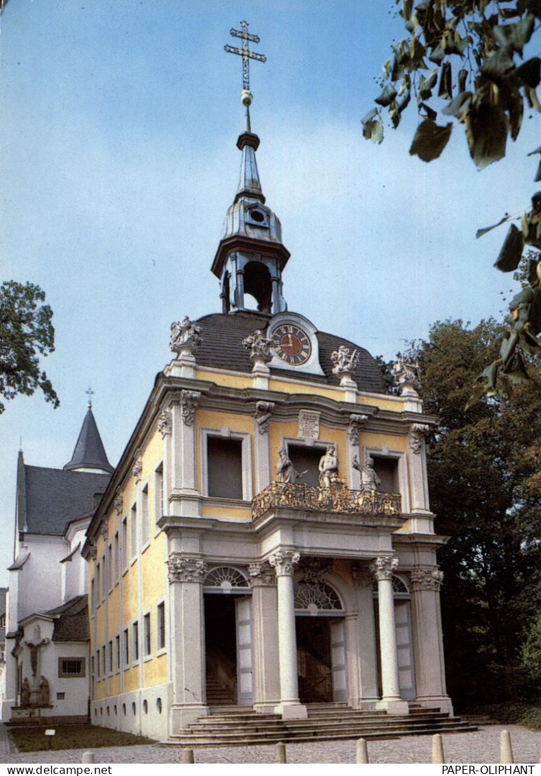 5300 BONN - KREUZBERG, Kirche, Hl. Stiege - Bonn