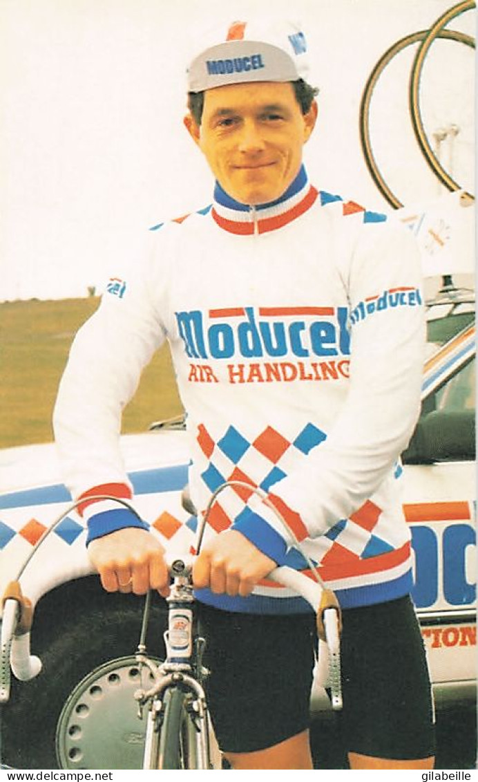 Vélo Coureur Cycliste Steve Joughin ( Isle De Man ) Champion Grande Bretagne- Cycling - Cyclisme - Ciclismo - Wielrennen - Cycling