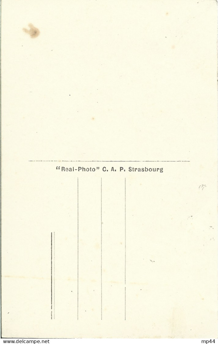 1A  ---  74  ASSY PASSY  L'Hôtel Des Grands Bois (Cuny, Arch) - Other & Unclassified