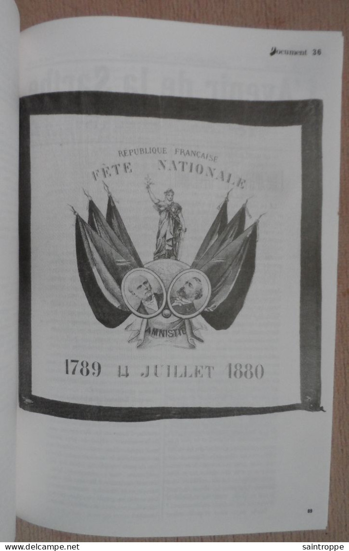 Les Sarthois et la Révolution. Par Marcel Samson. Histoire. Régionalisme.