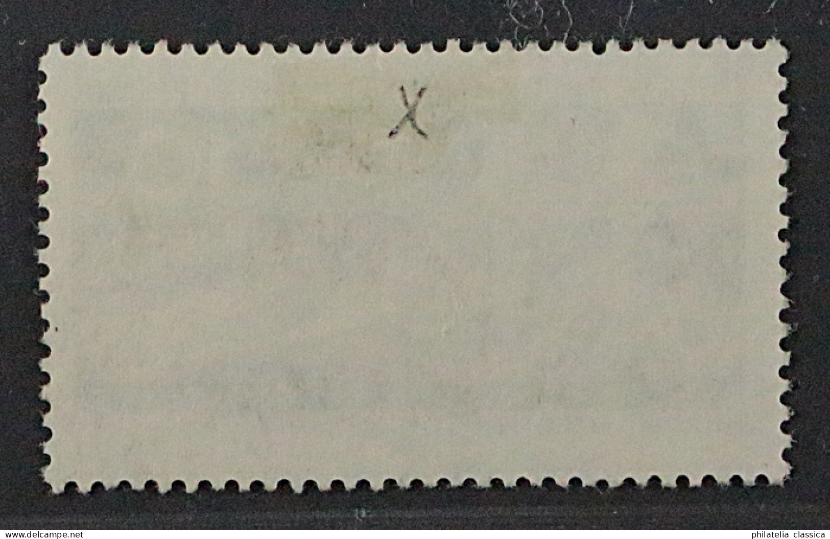 DDR 704 AY, 10 Pfg. Halle Wasserzeichen 3 X, Sauber Gestempelt, Geprüft, 400,-€ - Used Stamps