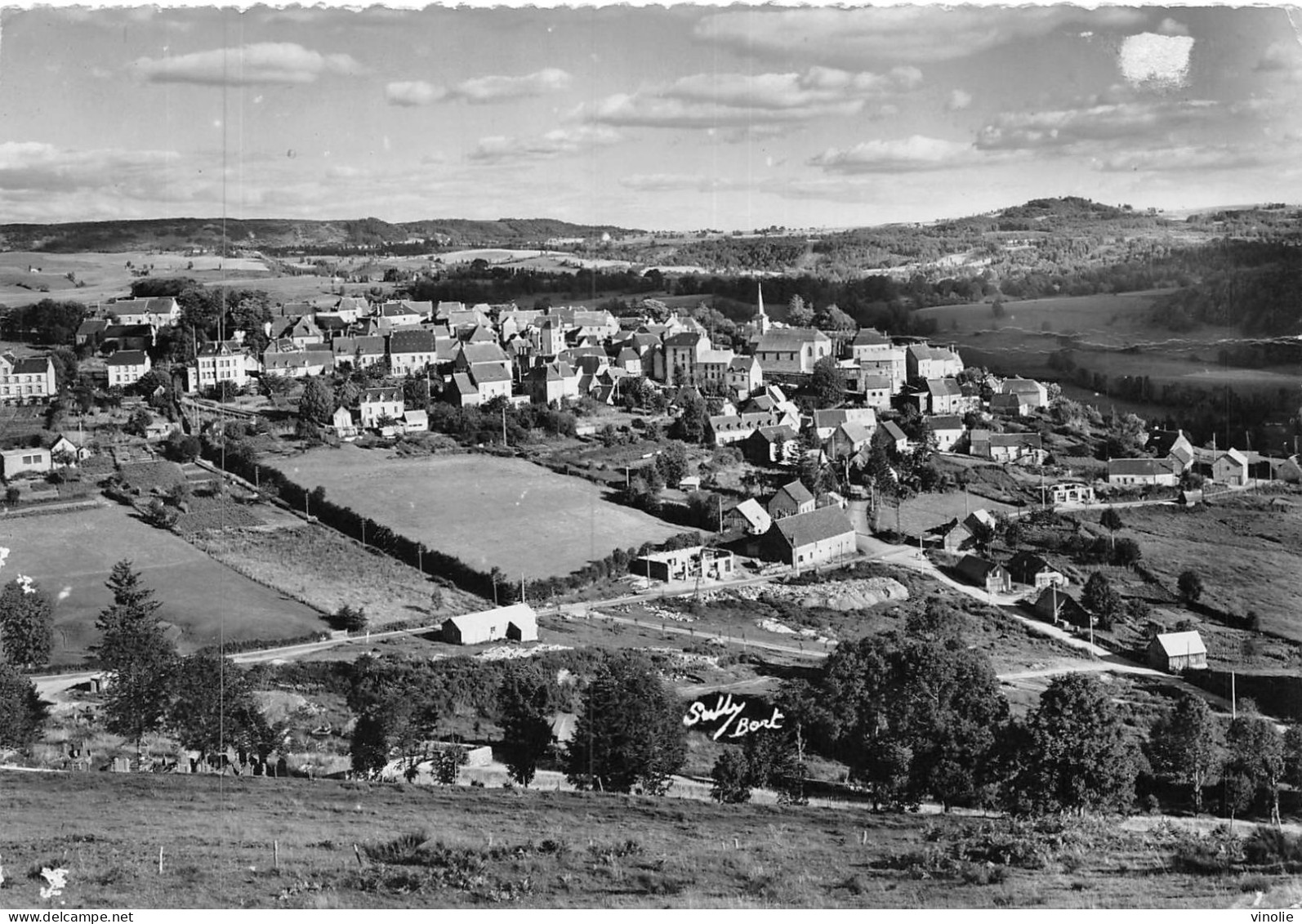 MO-24-311 : LA TOUR-D'AUVERGNE - Altri & Non Classificati