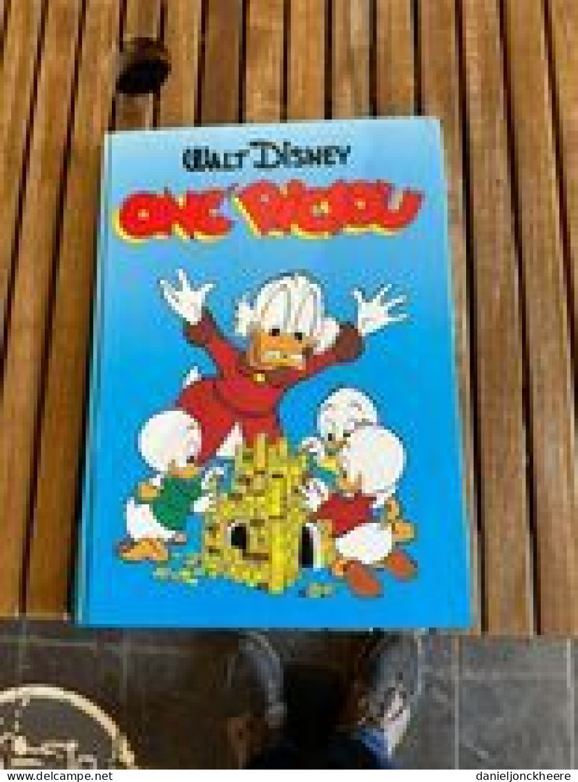 Walt Disney Onc' Picsou - Disney