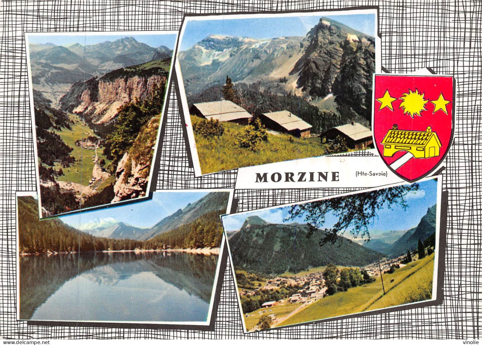 MO-24-315 : MORZINE - Morzine