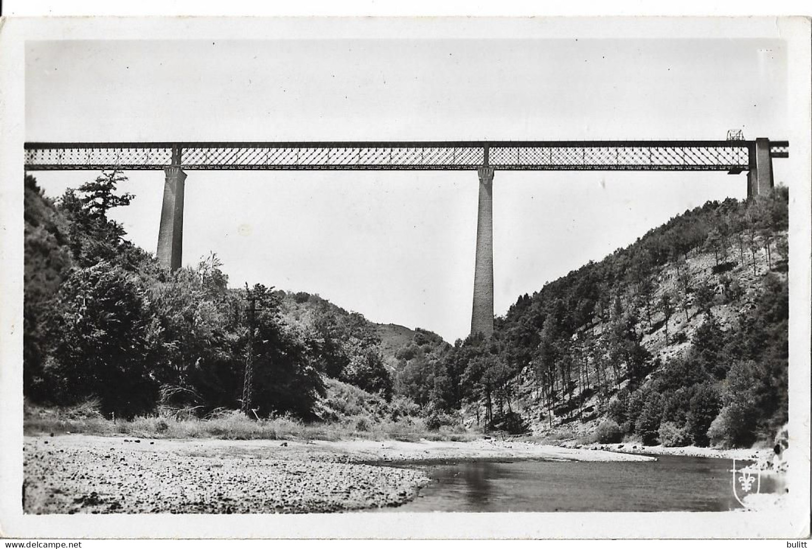 VIADUC DES FADES - Avec Dimensions - Sonstige & Ohne Zuordnung