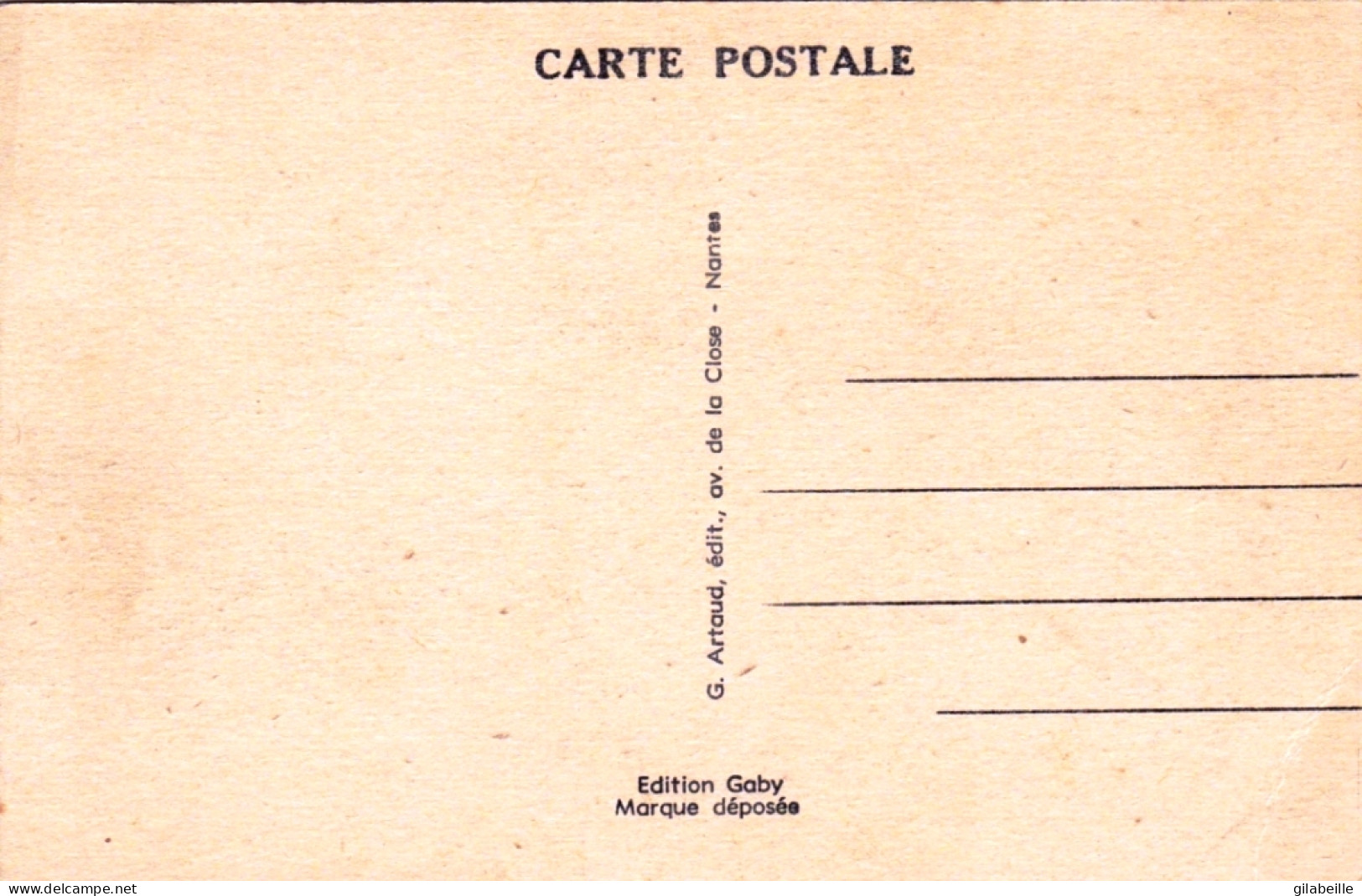 46 - Lot - FIGEAC - Pont Gambetta Sur La Riviere Cété - Pharmacie - Figeac