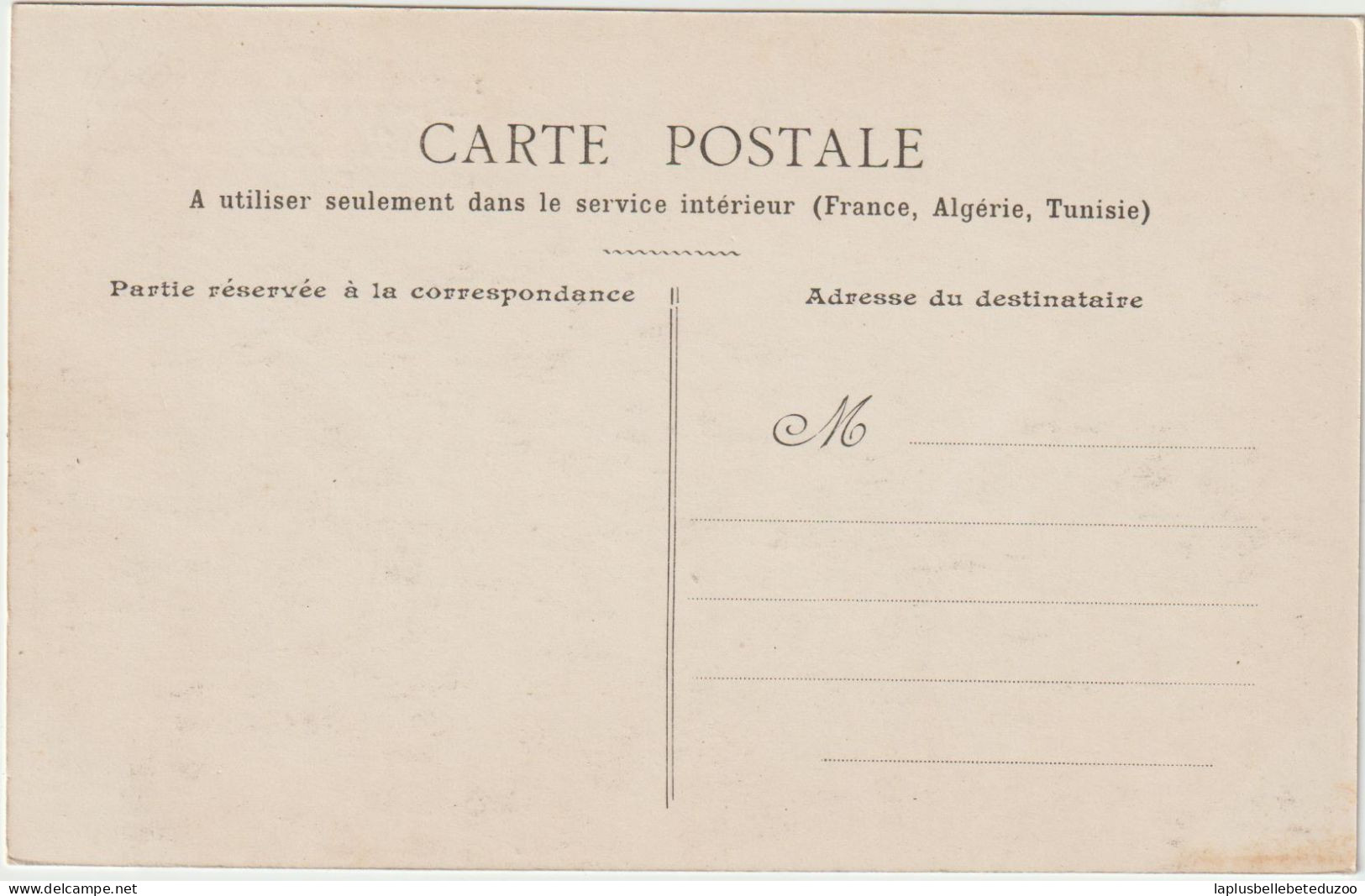 CPA - 38 - SAINT PIERRE DE CHARTREUSE - PUBLICITE LIQUEUR La MOUSSELINE Des ALPES - Vers 1910 - Autres & Non Classés