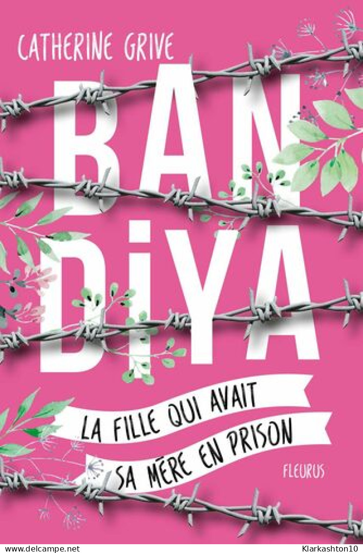 Bandiya La Fille Qui Avait Sa Mère En Prison - Autres & Non Classés