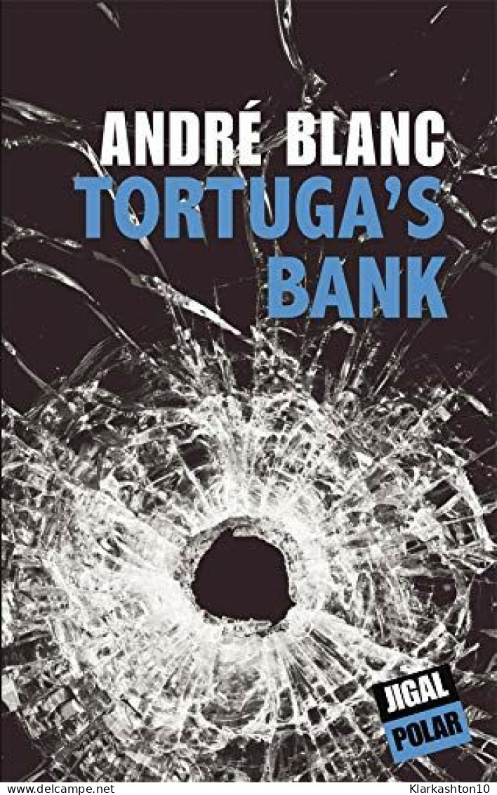 Tortuga's Bank - Other & Unclassified