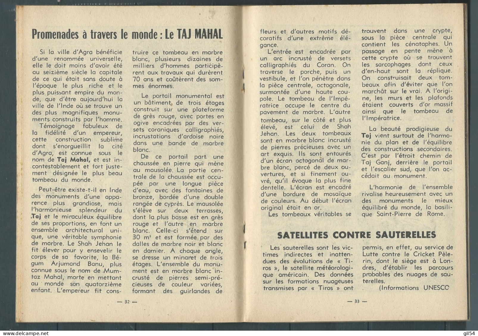 Tex-Tone N° 156 - Bimensuel  " Le Souvenir De Ben " - D.L.4è TRI. 1963  - Tex0105 - Small Size