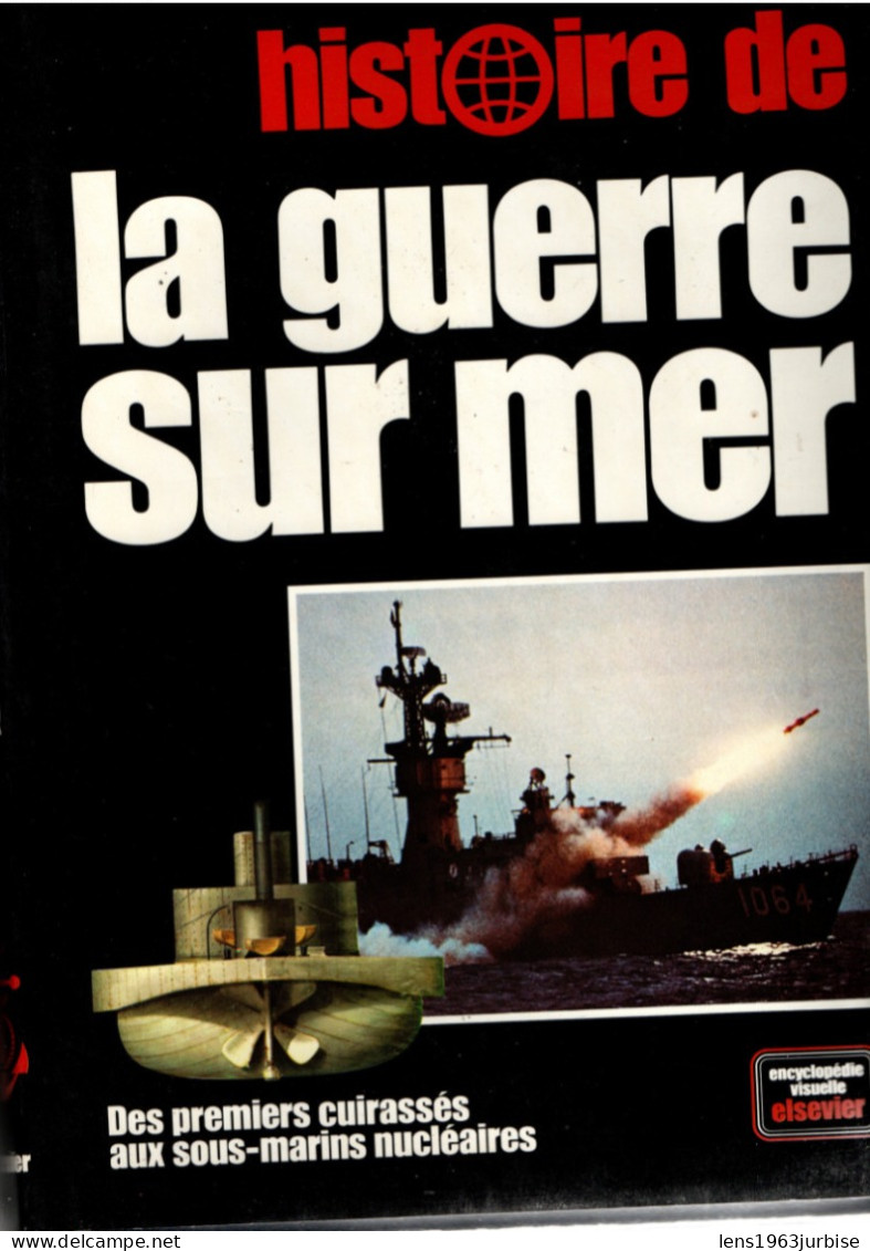 Navires De La Seconde Guerre Mondiale , ( 2005 ) 234 Pages , Guerre Militaire Militaria - Oorlog 1939-45