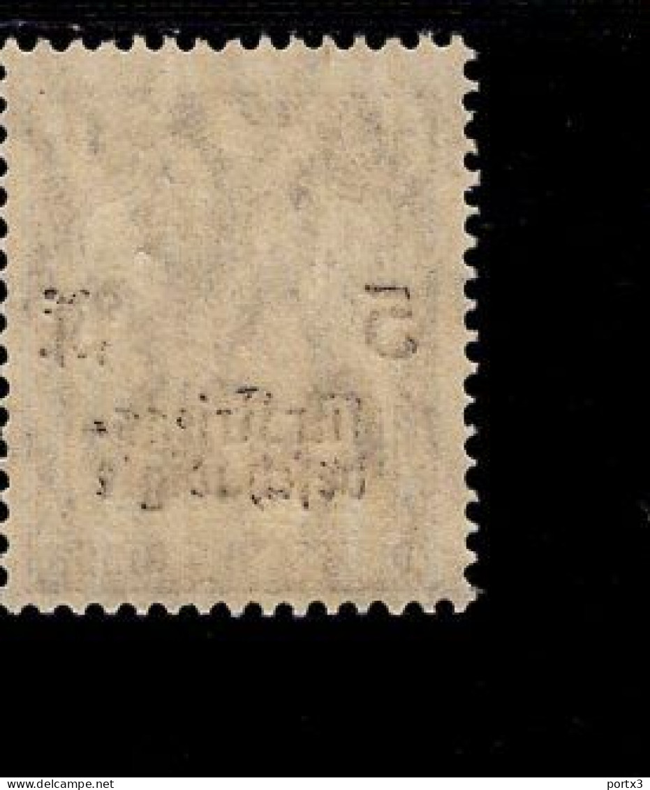 Deutsches Reich 106 C Kriegsbeschädigten Hilfe Germania MNH Postfrisch ** Neuf - Unused Stamps