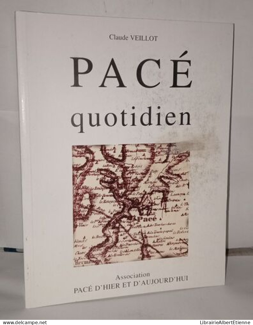 Pacé Quotidien - Geschiedenis