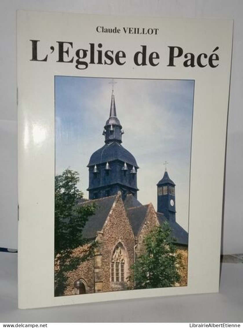 L'église De Pacé - Non Classificati