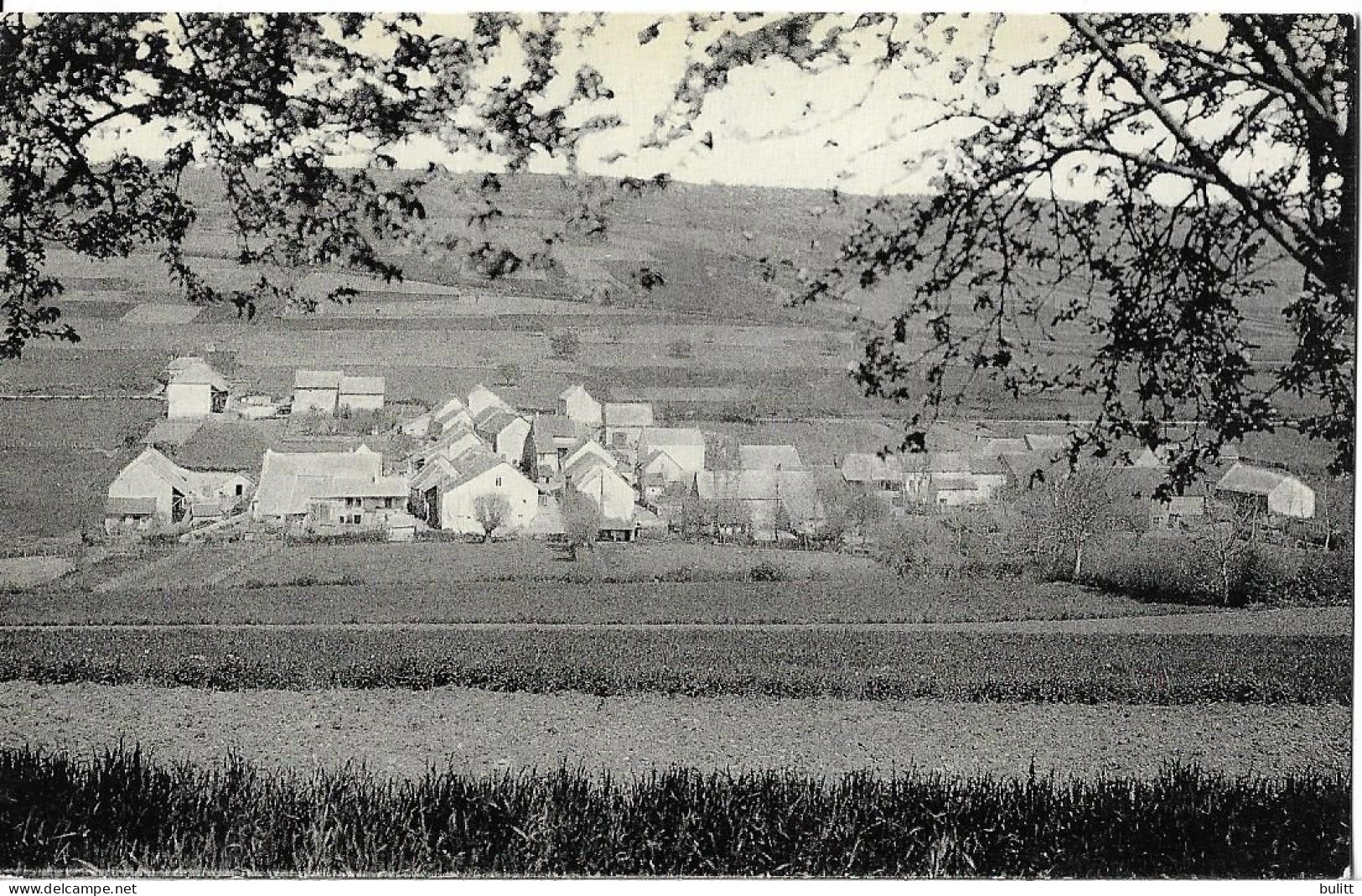 GENOUILLY - Hameau De Pras - Other & Unclassified