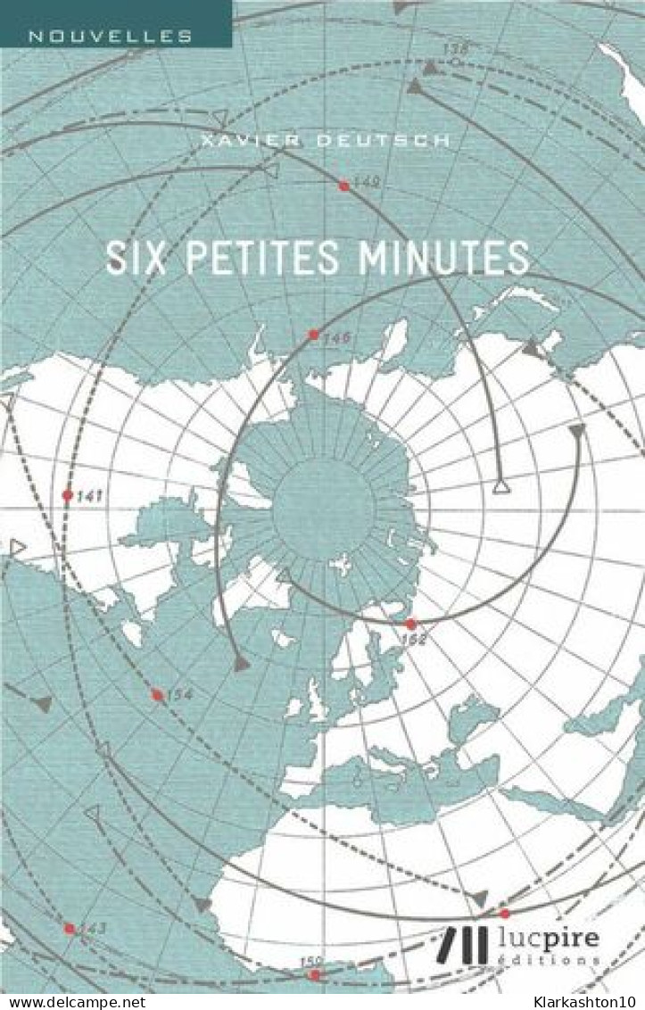 Six Petites Minutes - Other & Unclassified